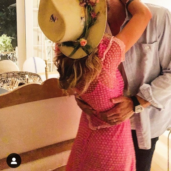 LoveShackFancy Bridal Dress Founder Favorite - Picture 2 of 16